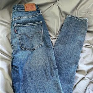 levi’s 501 jean!